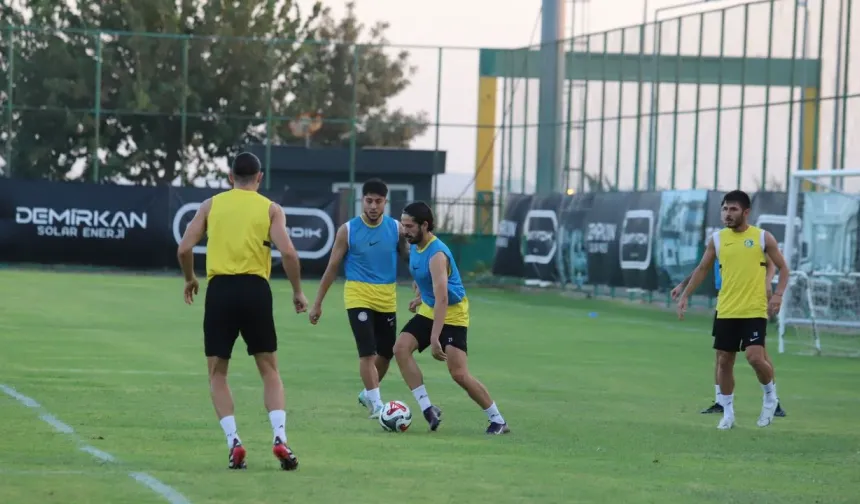 Şanlıurfaspor Tepki Göstermişti… İstifa Ettiği İddia Edildi