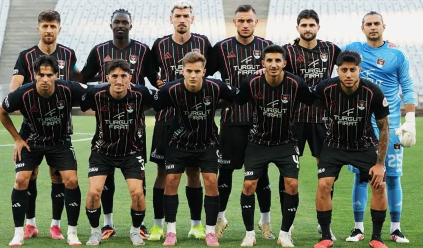 Vanspor ve Amedspor Lig Durumu ve Derbi Öncesi Kritik Analiz
