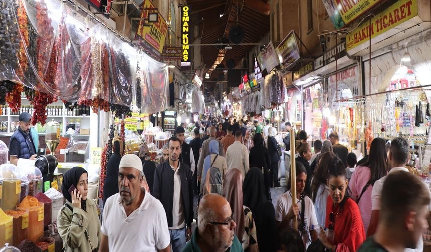 Bugünkü Şanlıurfa Gündemi (8 Nisan 2026)