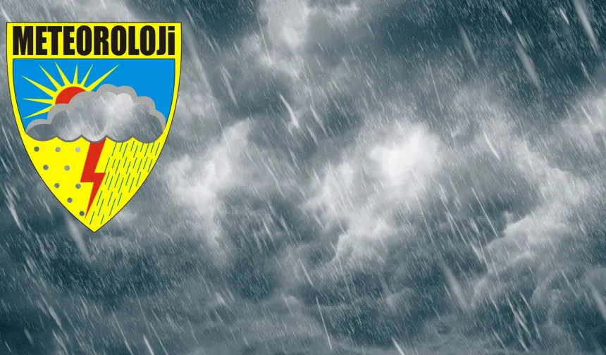 Meteoroloji’den Kritik Uyarılar: Yağış, Rüzgar, Don ve Çığ Tehlikesi